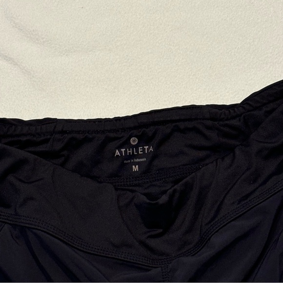 Athleta shorts - Picture 3 of 9